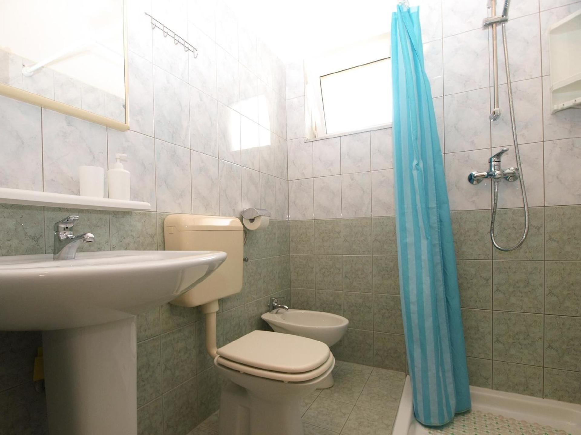 Fuer 2 Personen Ca 22 Qm In Pula, Istrien Istrische Riviera Appartement Pula