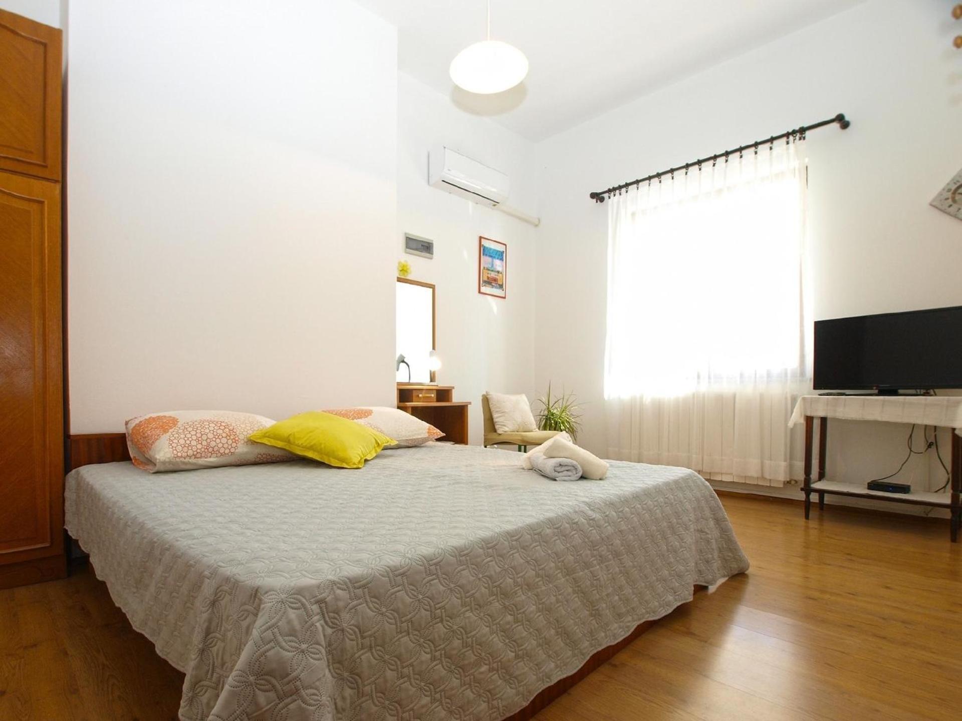 Appartement Fuer 2 Personen Ca 22 Qm In Pula, Istrien Istrische Riviera *