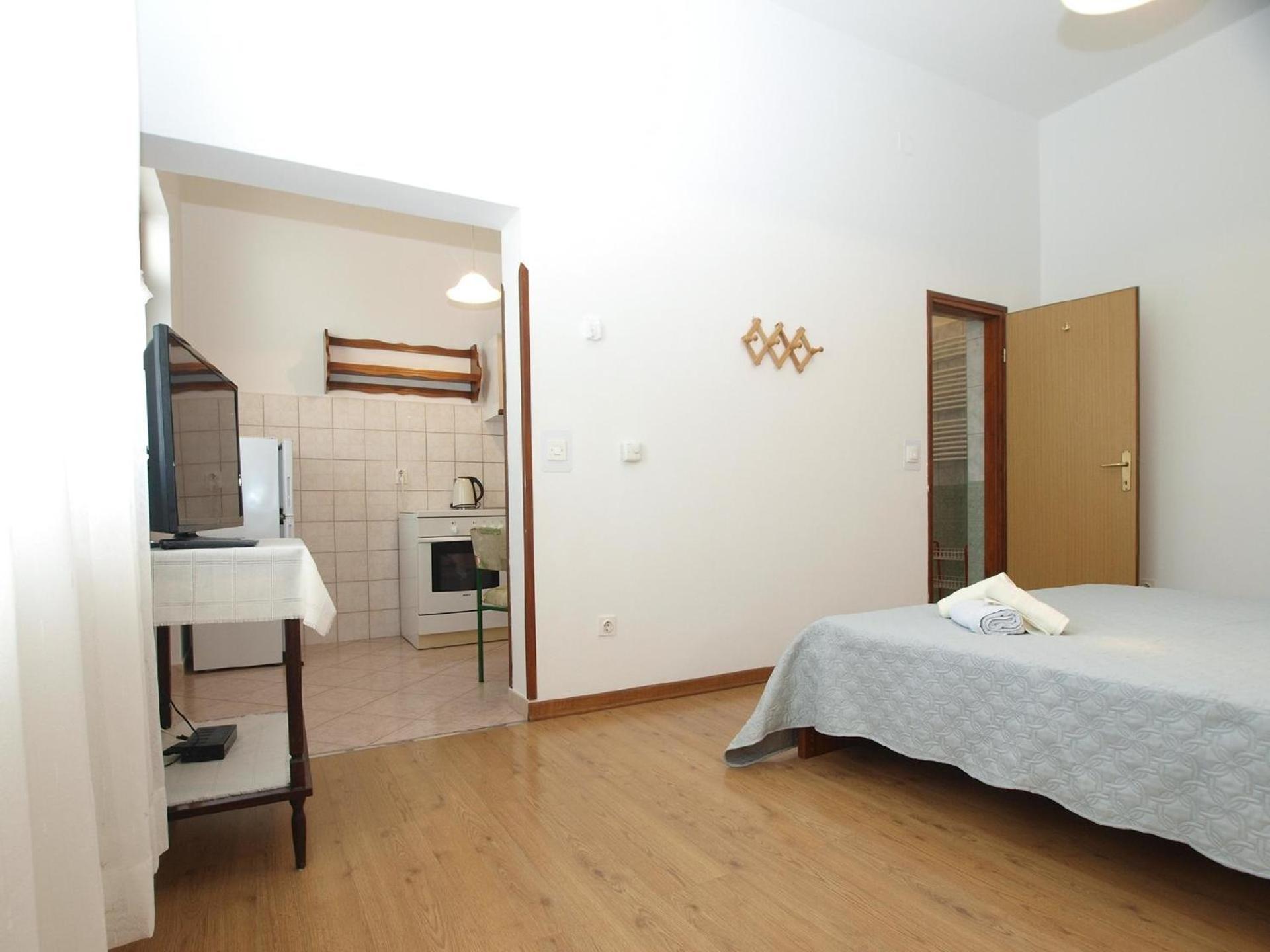 Fuer 2 Personen Ca 22 Qm In Pula, Istrien Istrische Riviera