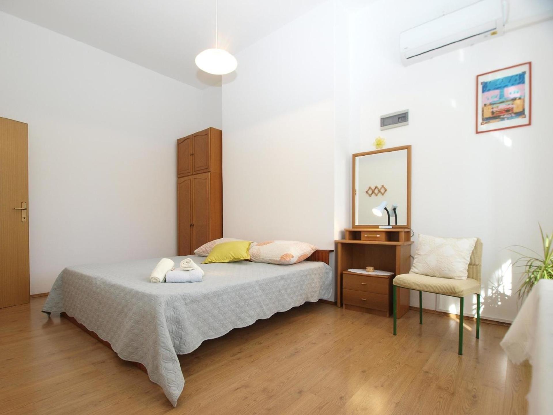 Appartement Fuer 2 Personen Ca 22 Qm In Pula, Istrien Istrische Riviera Pula