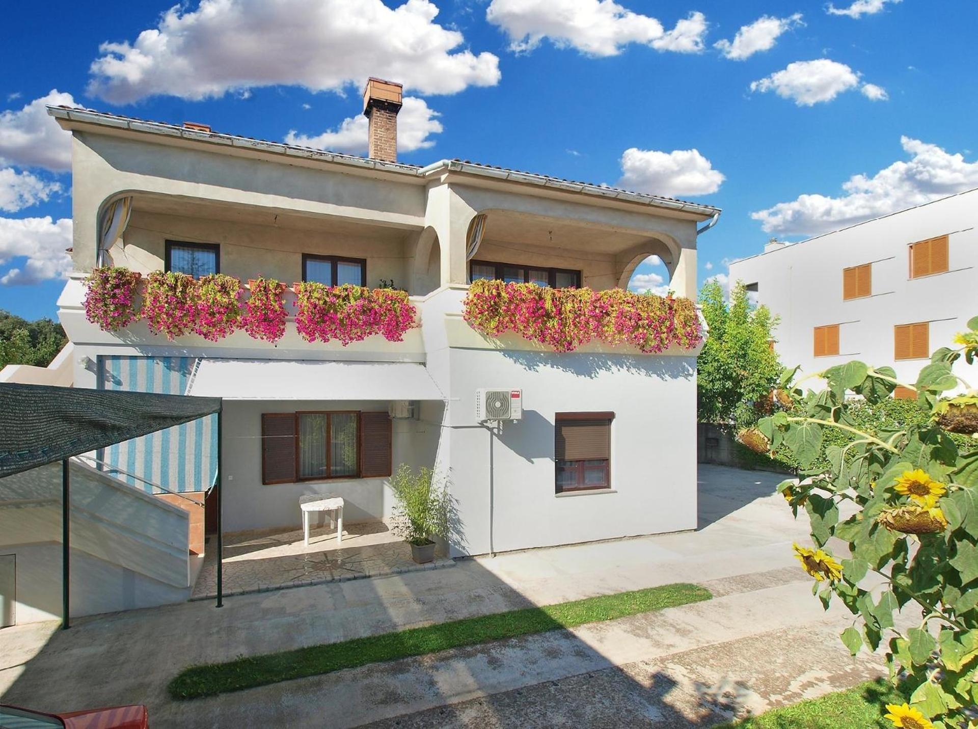 Fuer 2 Personen Ca 22 Qm In Pula, Istrien Istrische Riviera Pula