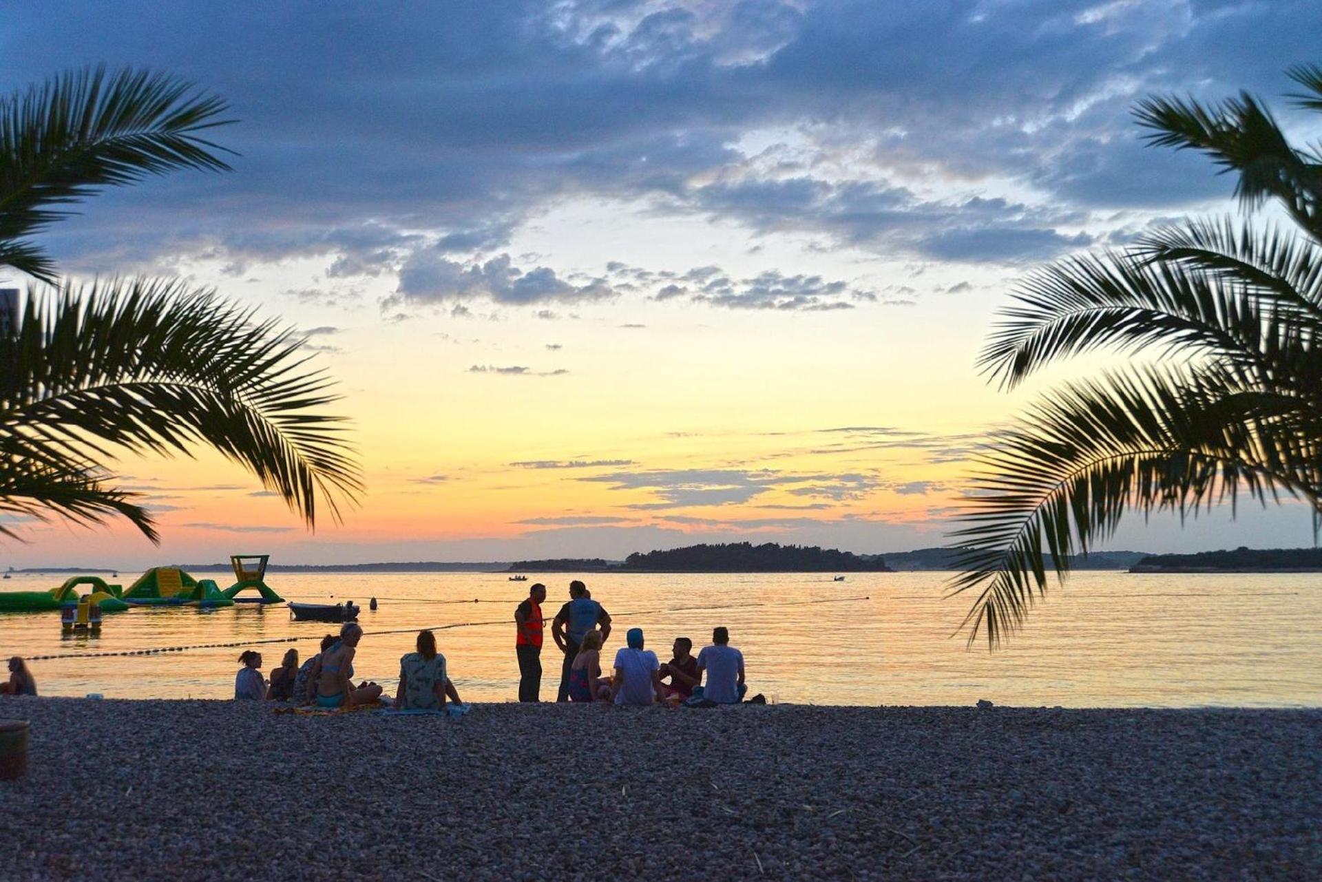 Fuer 2 Personen Ca 22 Qm In Pula, Istrien Istrische Riviera *